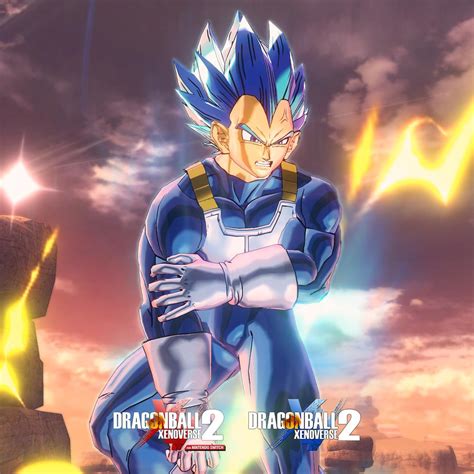 Eae guerreiros, espero que vocês consigam entender o vídeo, mas se não entenderem deixem claro nos comentários porque tem três dicas que.dragon ball super official on instagram: DRAGON BALL SUPER's SSGSS Evolved Vegeta Will Soon Become ...