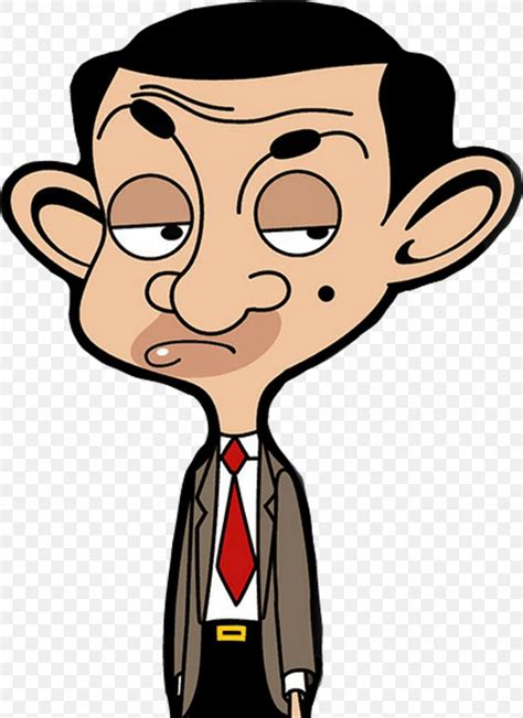 All our images are transparent and free for personal use. 壮大 Mr Bean Cartoon - じゃバルが目