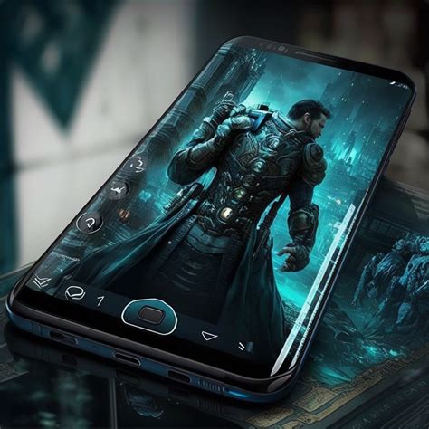 6 Best Gaming Smartphones Q1 2023