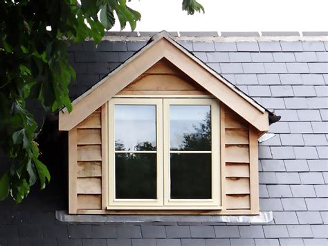 Dormer Casement Window Supplied By Pds Offering High Quality Timber