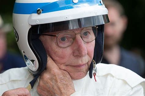 Obituary John Surtees 1934 2017