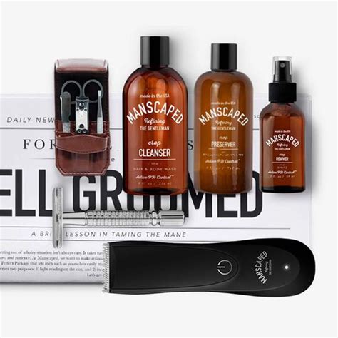 Manscaped S Guide To Grooming Down There For Men Manscaped™ Blog Grooming Men S Grooming