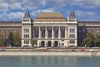 Budapeşte Eötvös Loránd Üniversitesi – Edu-Point