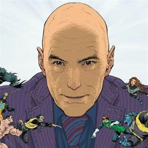 Os novos emojis inclui emojis de genero não binário, pessoas com deficiência, tons de pele, animais, objetos, formas e a menstruação. Grant Morrison revela que é não-binário