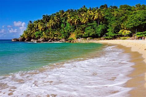 Best Beaches In The Caribbean 2018 Edition Photos