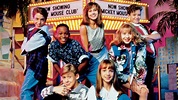Mickey Mouse Club 2017 Cast : Amazon Com The Best Of The Original ...