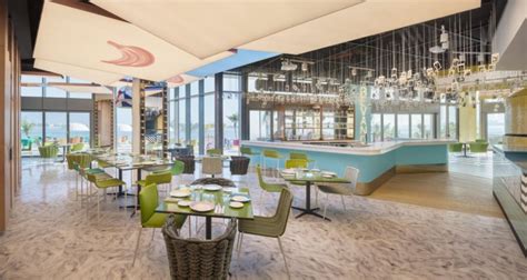 W Dubai The Palms Torno Subito Announces Launch Of Its Brand New