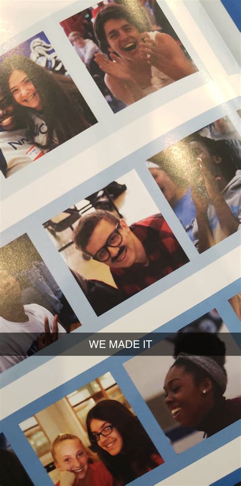 My Anthony Fantano Cosplay Made It Into My Schools Yearbook R