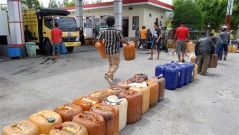 apa itu kelangkaan Kelangkaan faktor penyebab berpendidikan  Viral Update