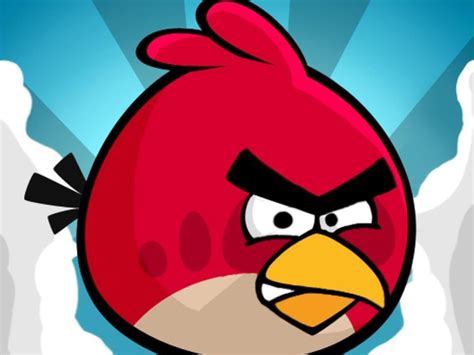 Gambar Angry Birds Lucu Pilihan Indonesiadalamtulisan Terbaru 2014