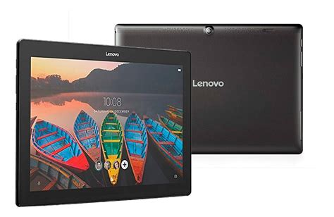 Tablet Lenovo Tab E10 101 Ips 2gb 16gb Android Amv Us 17900 En