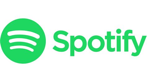 Spotify Logo Symbol Meaning History Png Brand