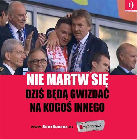 Codziennie dostarczamy najświeższy sort memów na viralowe tematy z obecnych wydarzeń. SokzBuraka | Zbigniew Boniek do Andrzeja Dudy