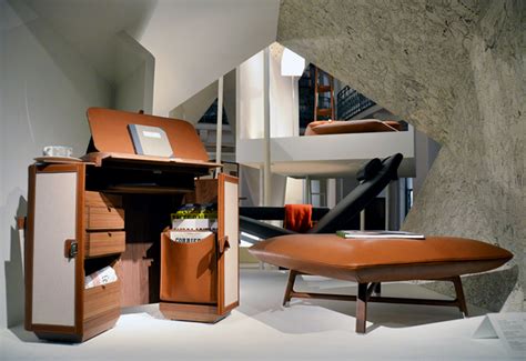 Hermès Furniture Collection American Luxury
