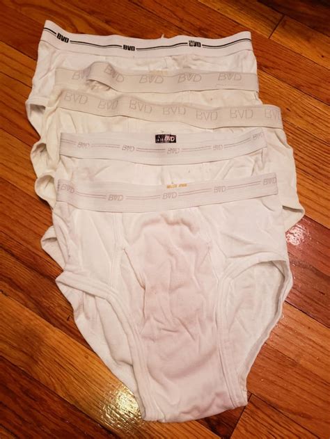 A Selection Of Old Bvds Whqt Is The Best Waistband Style Tightywhities