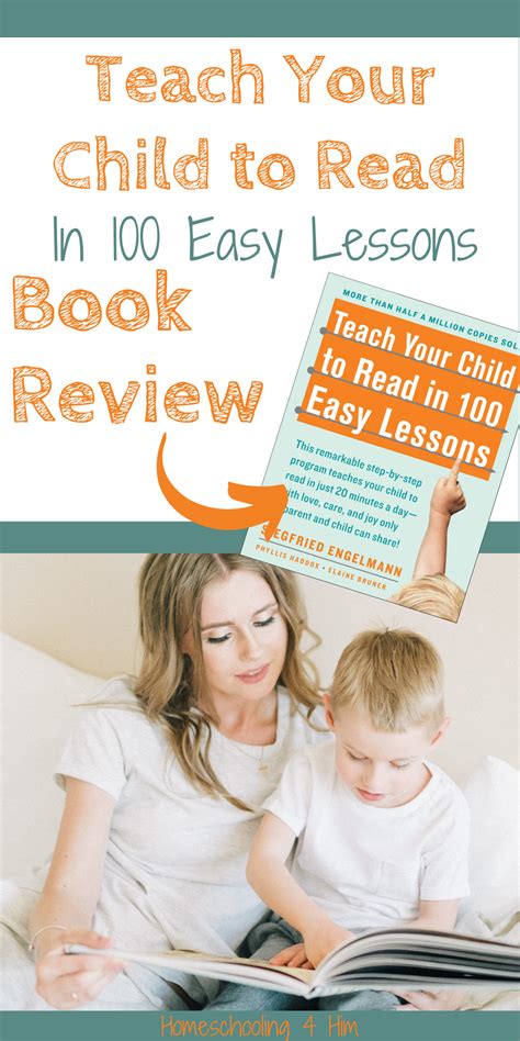 Teach Your Child To Read In 100 Easy Lessons Review