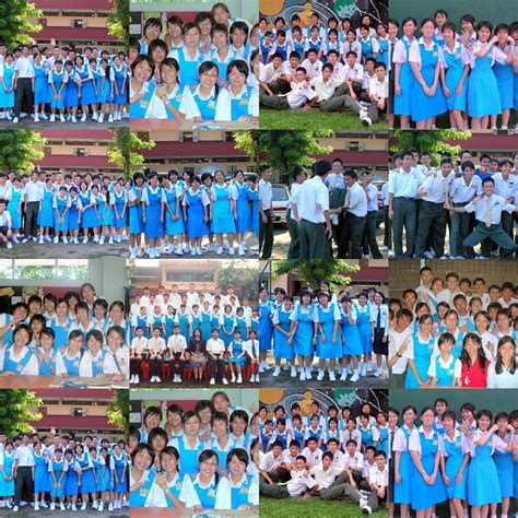 Sjkc union v chong guang part2 basketball penang state semi finals 2 4 09. Flickr: The Chong Hwa memories Pool