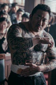 Pinay fan feb 08 2018 7:50 am i am one of ma dong seok fanatic! Darsteller » Ma Dong-seok