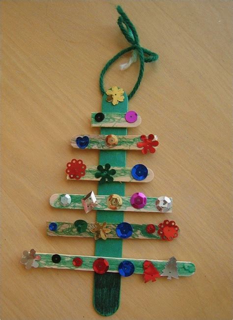 Incredible Christmas Crafts For Kindergarten 2022 Adriennebailonblogsgfn