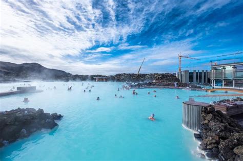 ブルーラグーン Blue Lagoon（アイスランド・レイキャビク郊外） ティースタイル オーダーメイドツアー