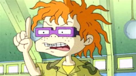 Chuckie Finster Rugrats All Grown Up Wiki Fandom Powered By Wikia