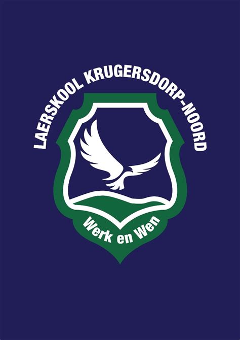 Laerskool Krugersdorp Noord Noordskool Krugersdorp