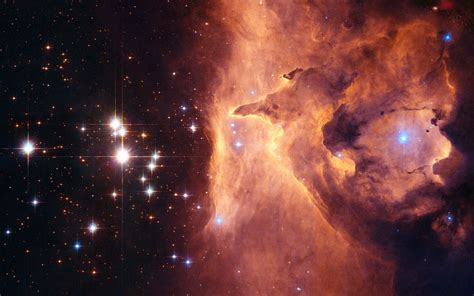 Free Image On Pixabay Pismis 24 Open Sternhaufen Hubble Space