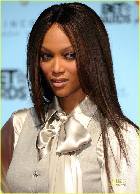 Tyra lynne banks was born on december 4, 1973, in inglewood, california. Biography Planet: Tyra Banks