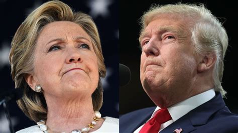 New Cnn Orc Polls Suggest New Strength For Trump Clinton Rise In