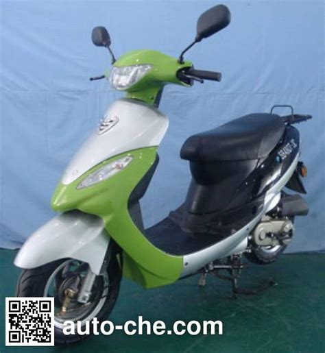 Dayang скутер 50 кубсм Dy50qt 8a производства Luoyang North Yichu