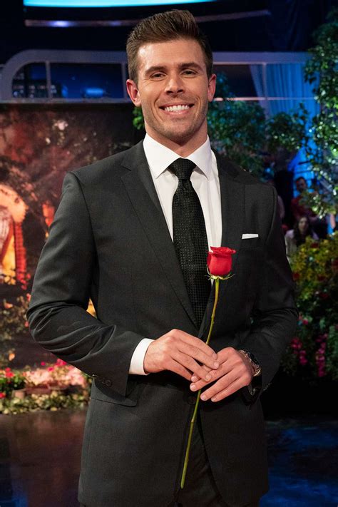 Who Went Home On The Bachelor Season 27 Zach Shallcross S Order Of Elimination