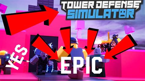 It involves players teaming up with one another to fighting waves of different enemies until they either are overrun or triumph that. All Star Tower Defense Discord Server Link / : v2Movie ...