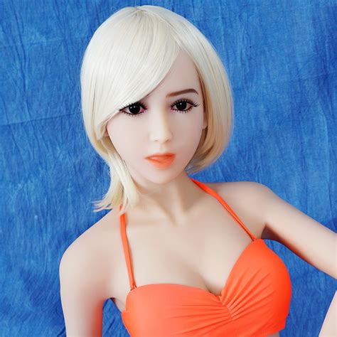 Sapm20a Life Sized Silicone Sex Doll Metal Skeleton Real Feeling Love Dolls China Full