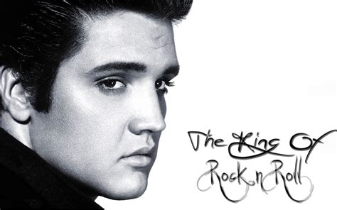 Elvis Presley A 38 Años Ruiz Healy Times