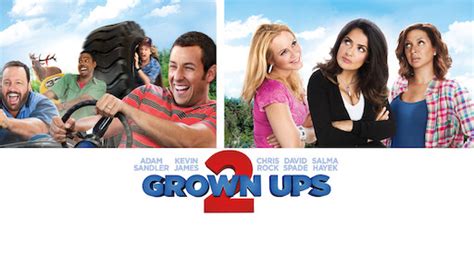 Grown Ups 2 Netflix And Other Ott Platforms To Watch In 2022
