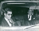 January 23, 1973: Alexander Onassis, Son Of Aristotle, Tragically Dies ...