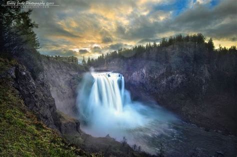 14 Beautiful Waterfalls In United States That Will Take Your Breath