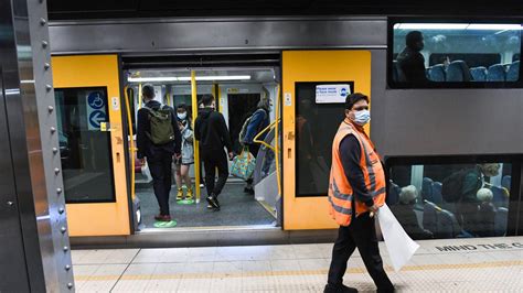 Sydney Trains workers earn on average whopping $120,000 a year | Daily