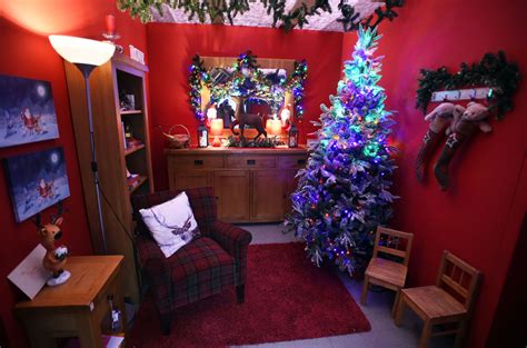 For more information on the range please refer to the website. First look inside Dobbie's Christmas Grotto - Liverpool Echo