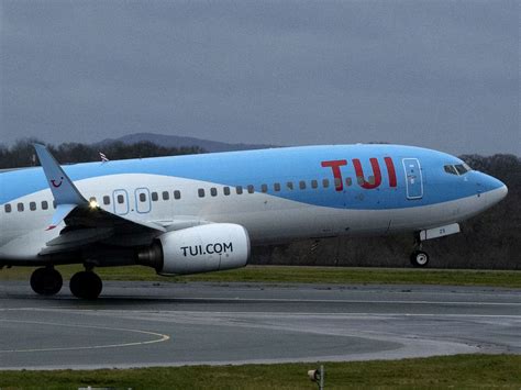 Tui extends suspension of holidays | Shropshire Star
