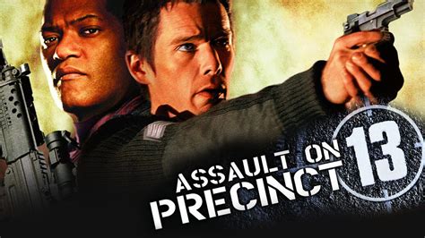 Watch Assault On Precinct 13 Remastered Prime Video