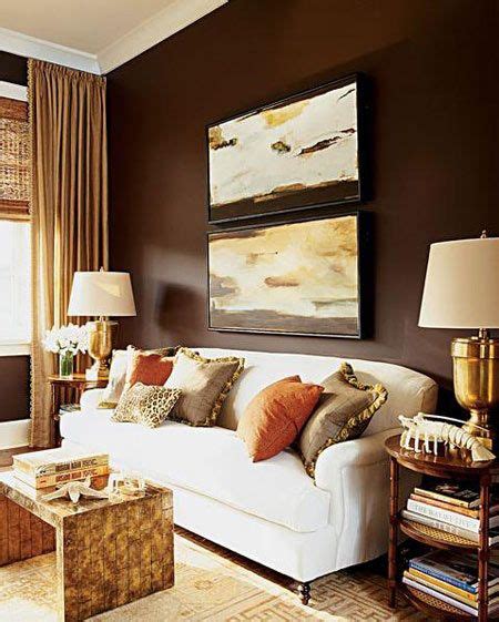 Furniture Vim And Vintage Design Life Style Brown Living Room