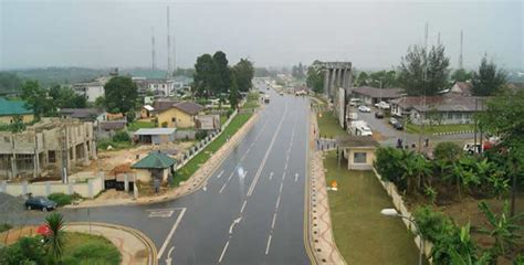 Uyo Town In Akwa Ibom Nigeria Guide