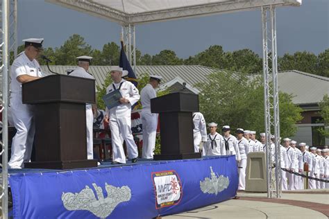 Nnptc Grad Class 1601