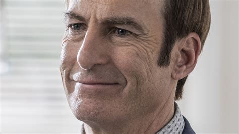 What Bob Odenkirk Wanted From Better Call Saul If His Heart Attack Forced Him To Exit