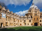 Brasenose College, Oxford | Guest B&B - Book Now