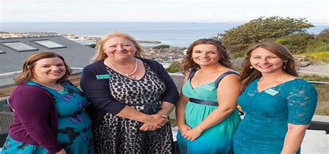 A Decade Of Cornish People Power For Sapience Hr Cornwall Business Show