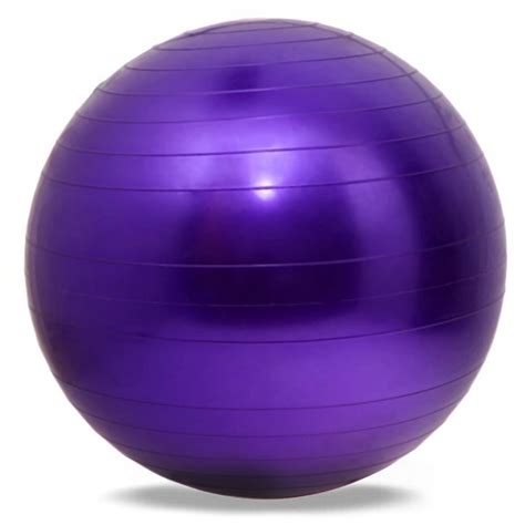 2016 Hot Sale Yoga Fitness Ball 65cm Utility Yoga Balls Pilates Balance