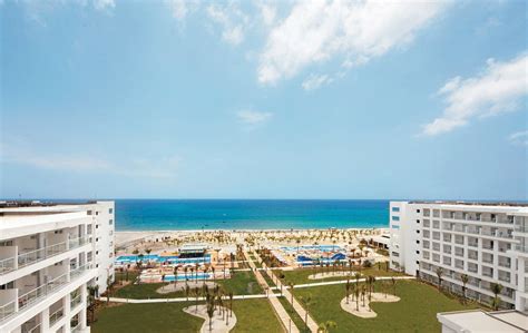 Hotel Riu Playa Blanca Updated 2022 Prices Reviews And Photos Rio