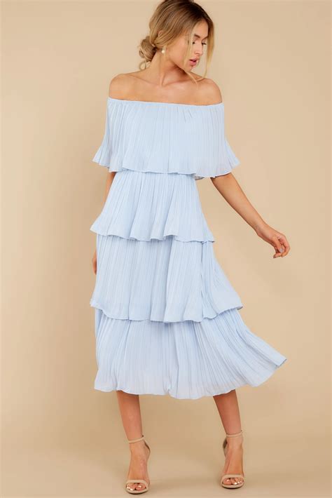 Strapless designs are some of the most popular dress styles that convey. Summer Wedding Guest Dresses